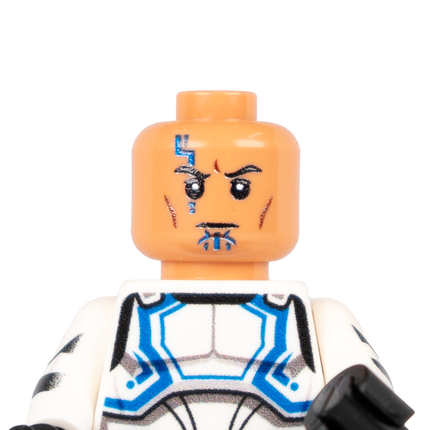 501st Heavy Clone