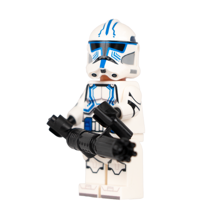 501st Heavy Clone