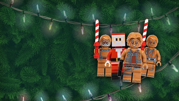 <h2>Holiday Figures</h2><h2></h2>