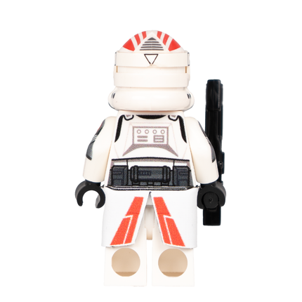 Sergeant Tracker