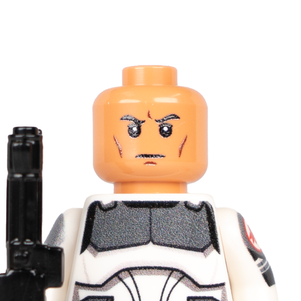 Sergeant Tracker