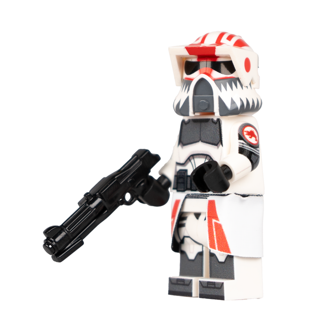 Sergeant Tracker