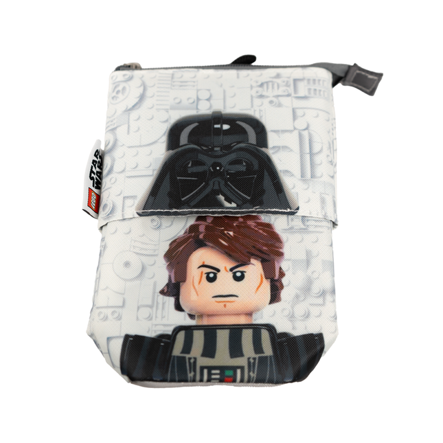Darth Vader/ Anakin Pop Up Pencil Case
