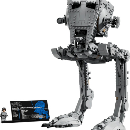 75417 AT-ST Walker