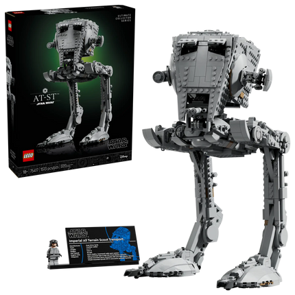 75417 AT-ST Walker