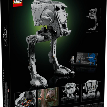 75417 AT-ST Walker
