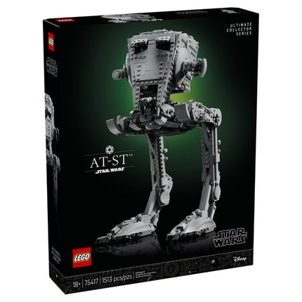 75417 AT-ST Walker