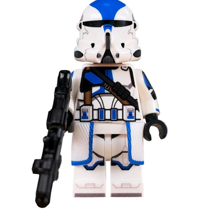 501st Airborne