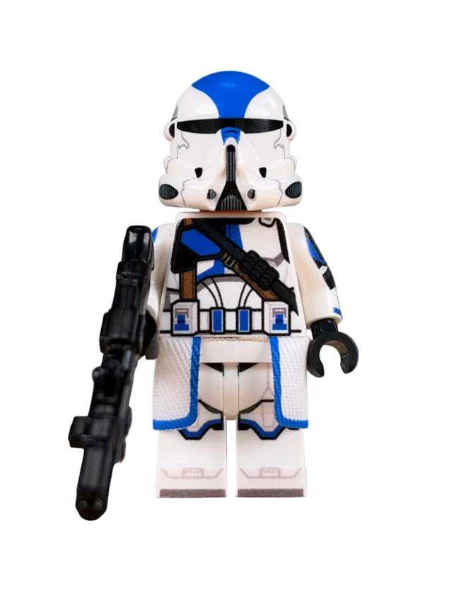 501st Airborne