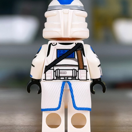 501st Airborne