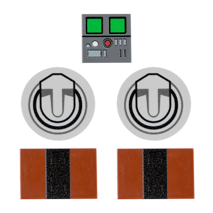 75417 Upgrade Kit