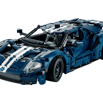 LEGO® Technic™ 2002 Ford GT 42154