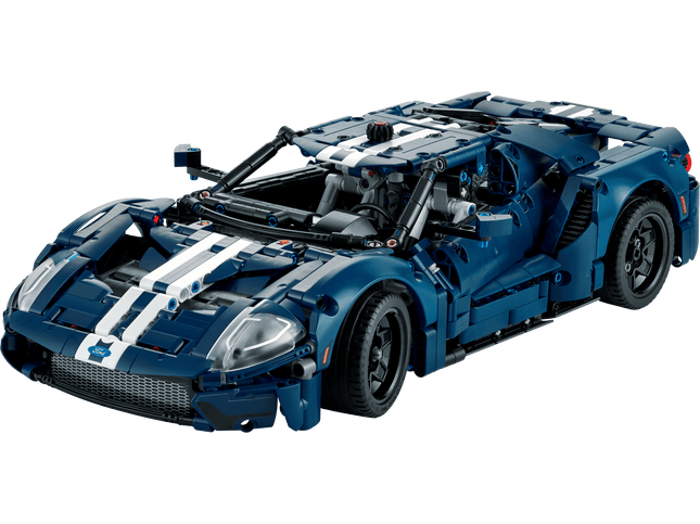 LEGO® Technic™ 2002 Ford GT 42154