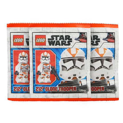 212th Trooper Minifig Pack