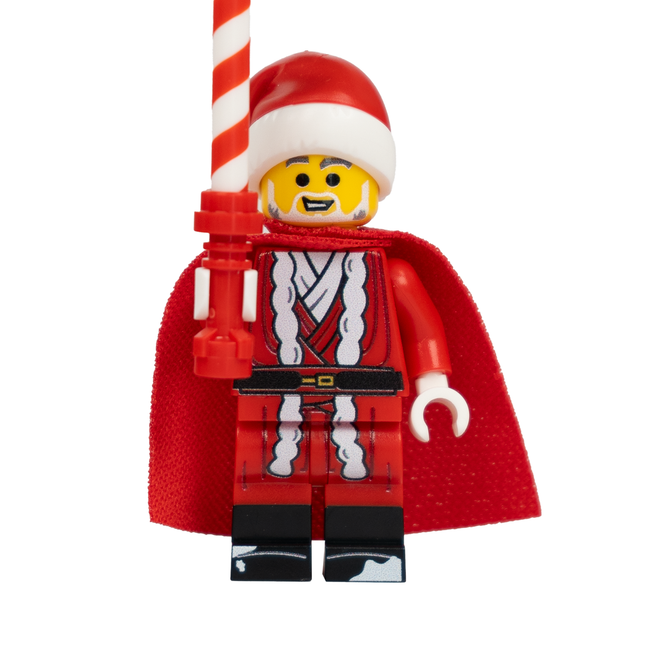 Santa Bob