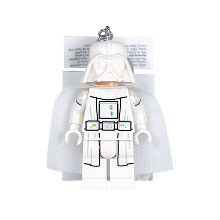 Minifigure Keylight - Jedi Vader