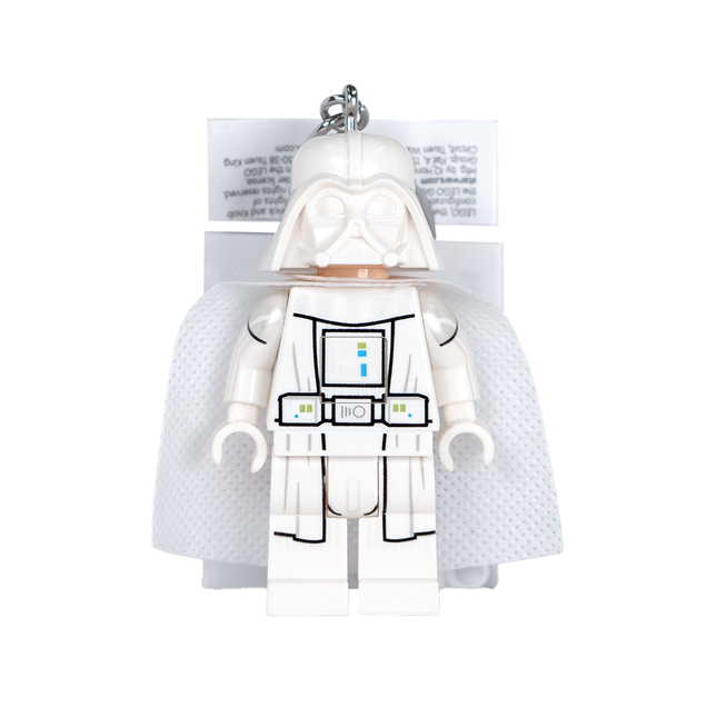 Minifigure Keylight - Jedi Vader