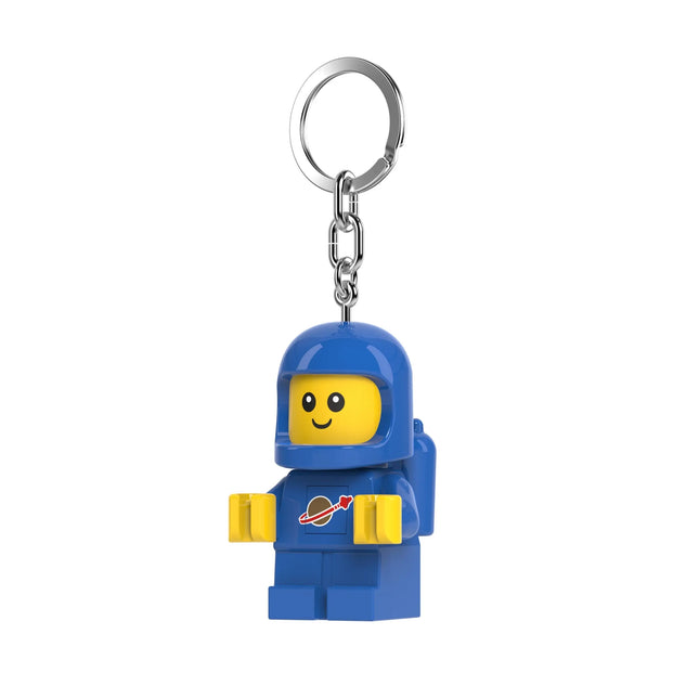 Minifigure Keylight - Blue Spacebaby