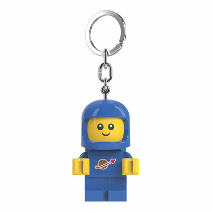 Minifigure Keylight - Blue Spacebaby