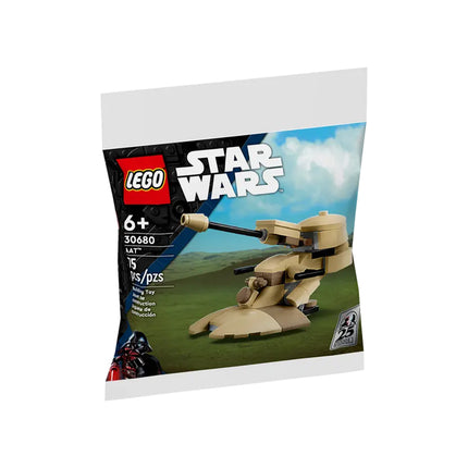 30680 AAT Polybag