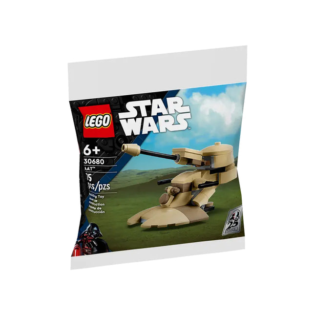 30680 AAT Polybag