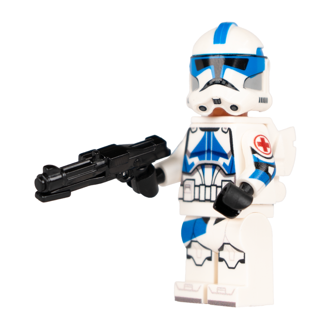 501st Clone Medic