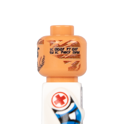501st Clone Medic