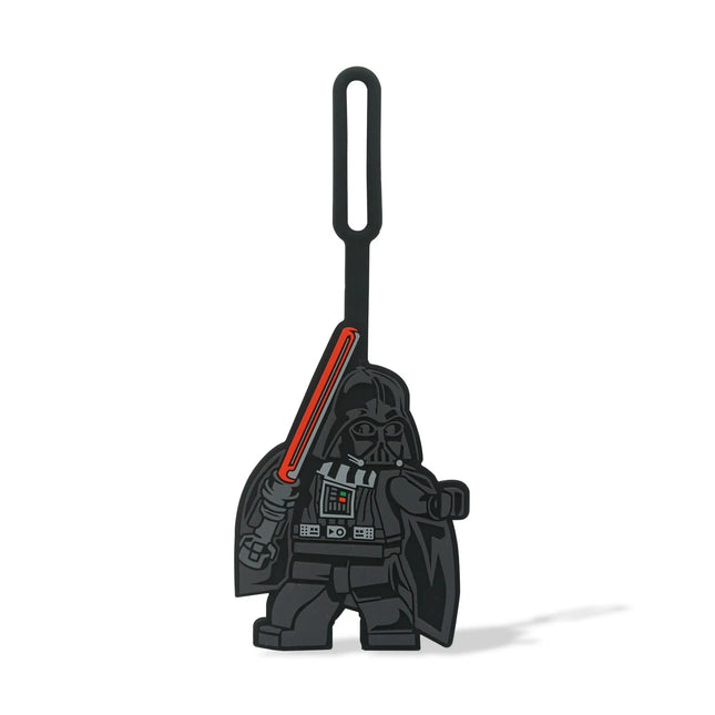 LEGO® Star Wars™ Bag Tag - Darth Vader™