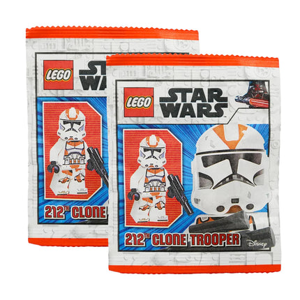 212th Trooper Minifig Pack