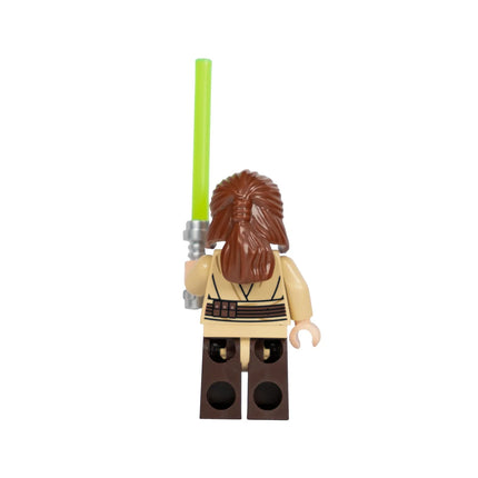 Qui-Gon Jinn Paper Pack