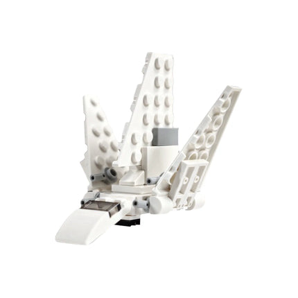 Imperial Shuttle Paper Pack