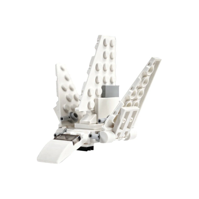 Imperial Shuttle Paper Pack