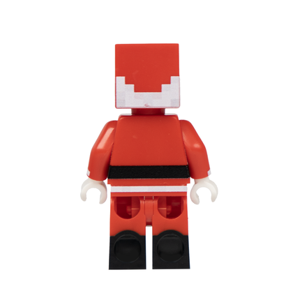 Crafter Santa