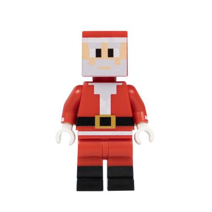 Crafter Santa