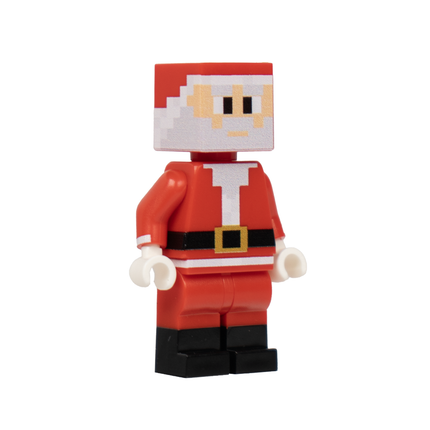 Crafter Santa