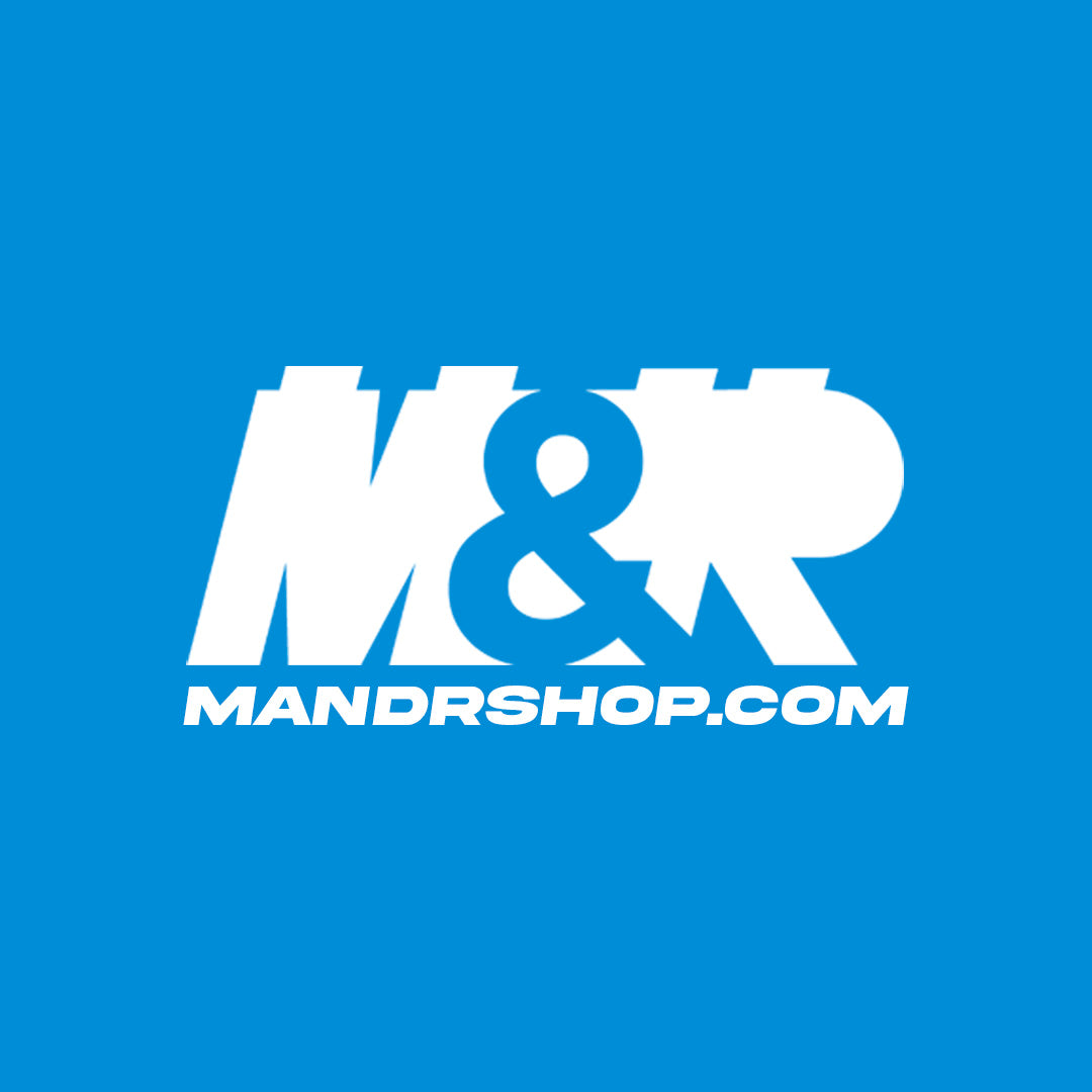 m&r様 Products – MandRshop