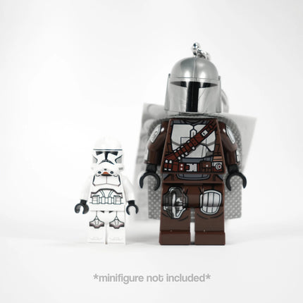 Minifigure Keylight - The Mandalorian