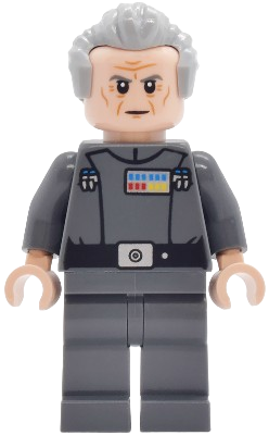 LEGO Star Wars Moff Tarkin - SW1471