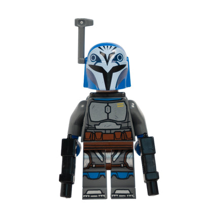 Bo Katan Minifig Pack