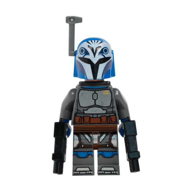 Bo Katan Minifig Pack