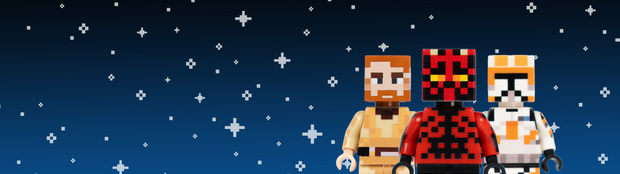 <h1>New Crafters</h1>