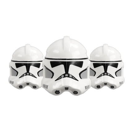 Custom Reg P2 Helmets