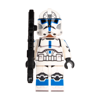 Phase 2 Clone Trooper Jesse