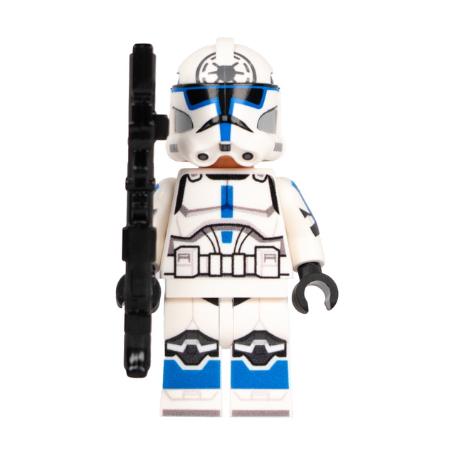 Phase 2 Clone Trooper Jesse