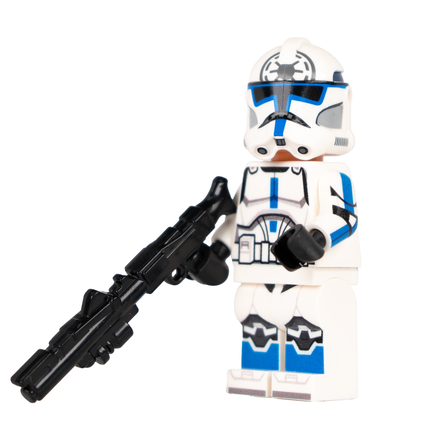 Phase 2 Clone Trooper Jesse
