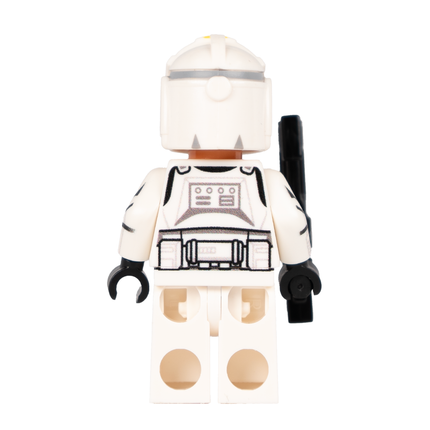 Phase 2 Clone Pilot