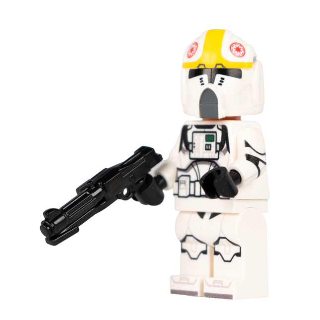 Phase 2 Clone Pilot