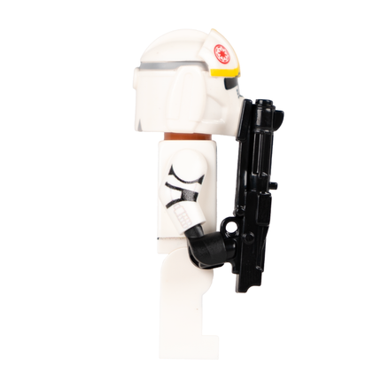 Phase 2 Clone Pilot