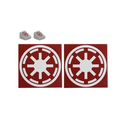 75354 - Gunship Upgrade Kit