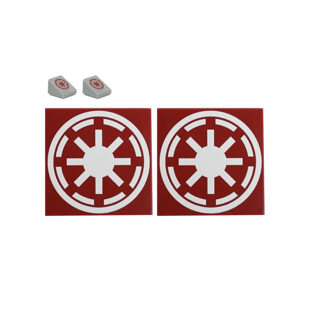 75354 - Gunship Upgrade Kit